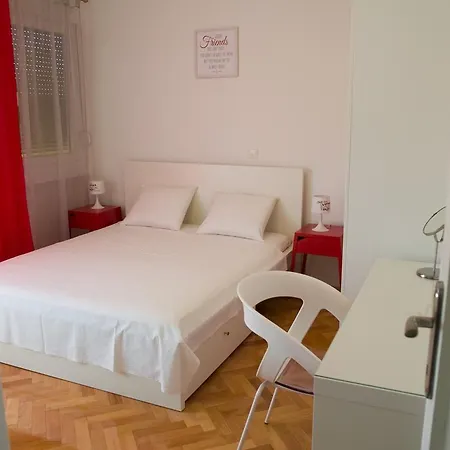 Zvone * 스플리트