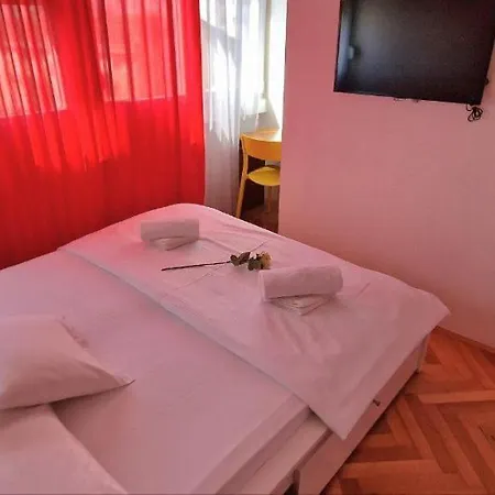 Zvone Appartement Split