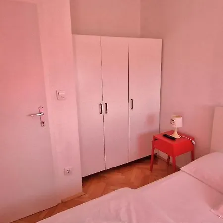 Appartement Zvone Split