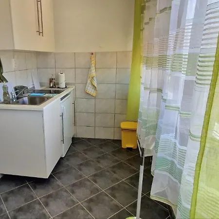 Zvone Appartement Split