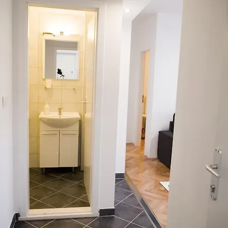 Zvone Appartement Split