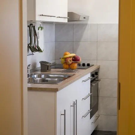 Apartment Zvone