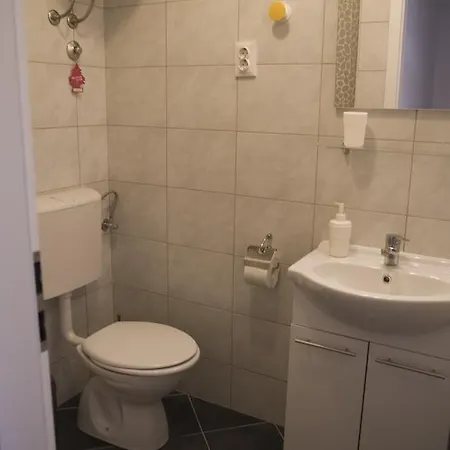 Zvone Apartment Split