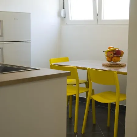 Zvone Apartment