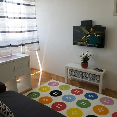 Apartment Zvone Split