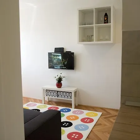 Apartment Zvone