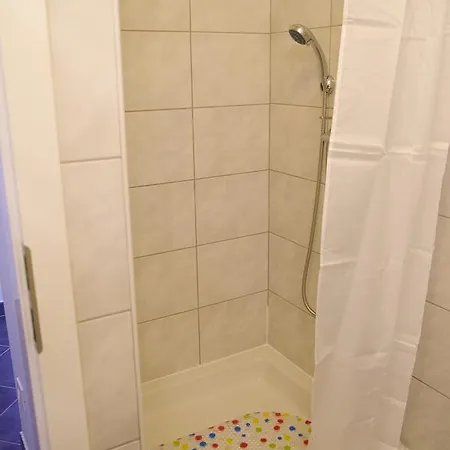 Zvone Apartment Split