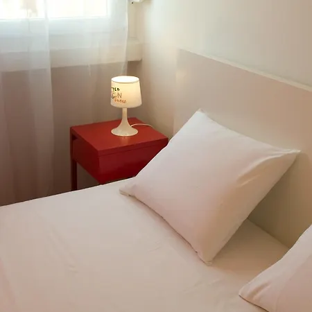 Zvone Apartment