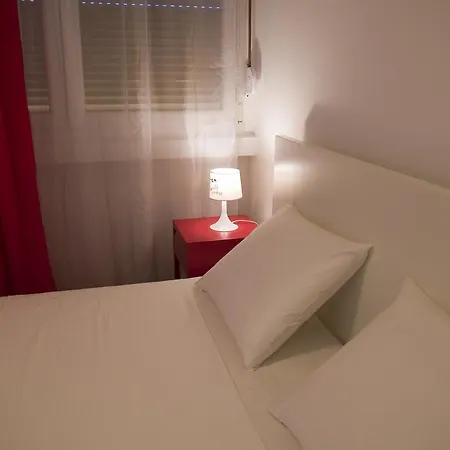 Zvone Appartement Split