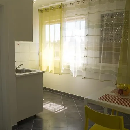 Apartment Zvone Split