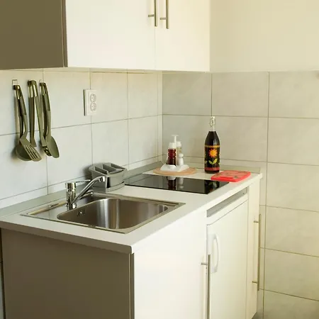 Zvone Apartment *