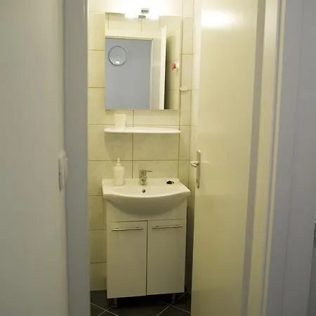 Apartment Zvone Split