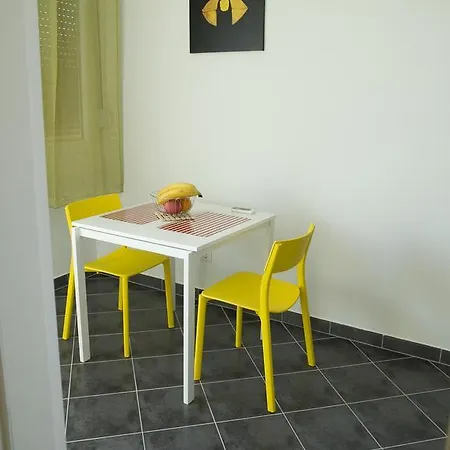Appartement Zvone