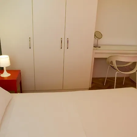 Zvone Apartment