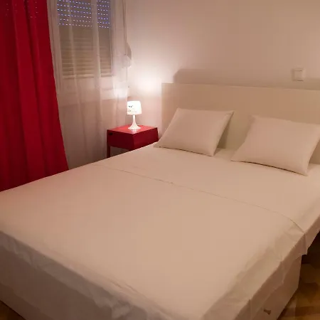 Zvone Apartment *