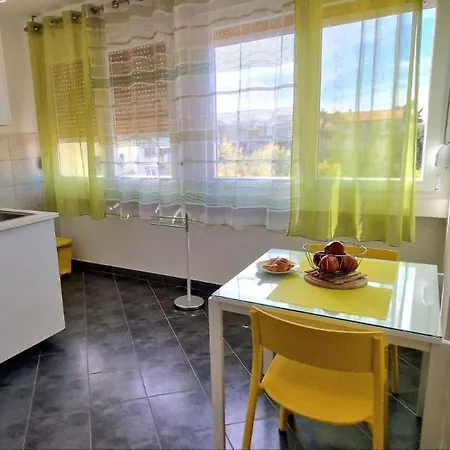 Apartmán Zvone