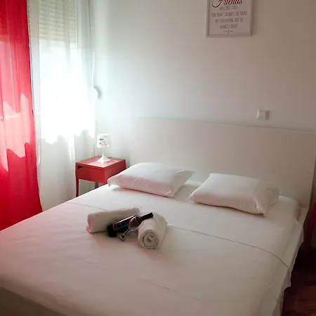 Apartmán Zvone