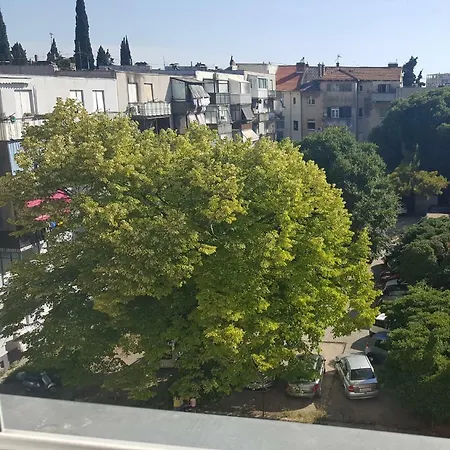 Apartmán Zvone Split